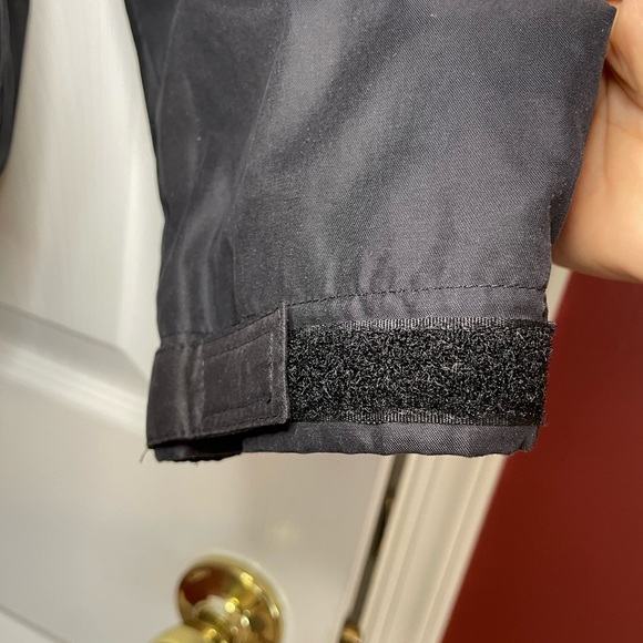 Mens Izod Pullover Windbreaker - Picture 8 of 8